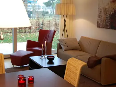 Ferienwohnung für 2 Personen (86 m²) in Rostock 5/10