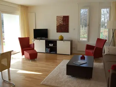 Ferienwohnung für 2 Personen (86 m²) in Rostock 7/10