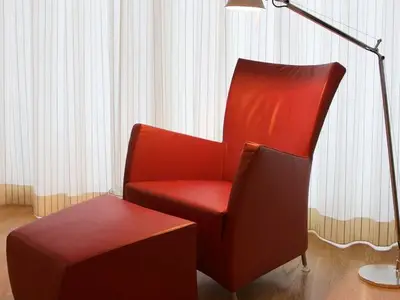 Ferienwohnung für 2 Personen (86 m²) in Rostock 10/10