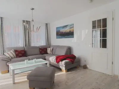 Ferienwohnung für 4 Personen (68 m²) in Rostock 1/10