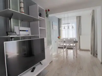 Ferienwohnung für 4 Personen (68 m²) in Rostock 2/10