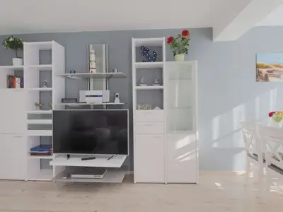 Ferienwohnung für 4 Personen (68 m²) in Rostock 3/10