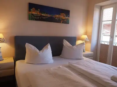 Ferienwohnung für 4 Personen (68 m²) in Rostock 4/10