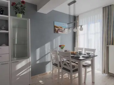 Ferienwohnung für 4 Personen (68 m²) in Rostock 6/10