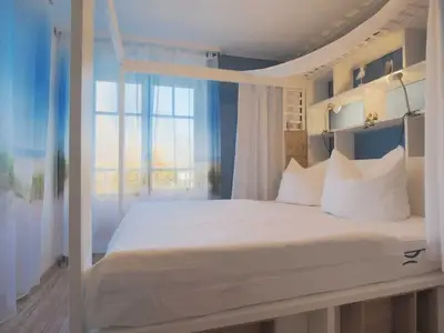 Ferienwohnung für 4 Personen (68 m²) in Rostock 7/10