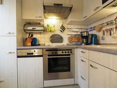 Ferienwohnung für 4 Personen (68 m²) in Rostock 8/10