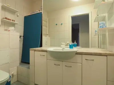 Ferienwohnung für 4 Personen (68 m²) in Rostock 9/10