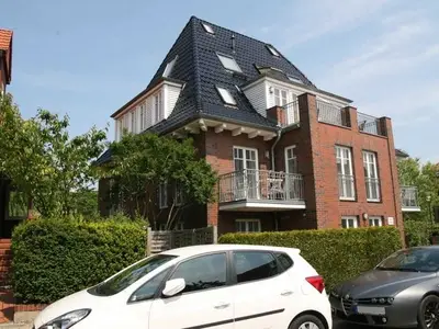 Ferienwohnung für 4 Personen (68 m²) in Rostock 10/10