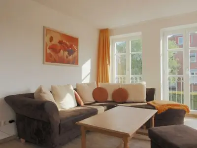 Ferienwohnung für 4 Personen (68 m²) in Rostock 6/10