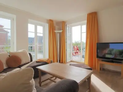 Ferienwohnung für 4 Personen (68 m²) in Rostock 7/10