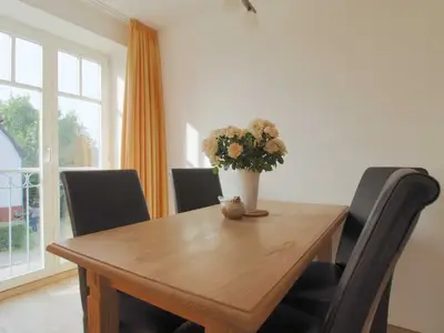 Ferienwohnung für 4 Personen (68 m²) in Rostock 8/10