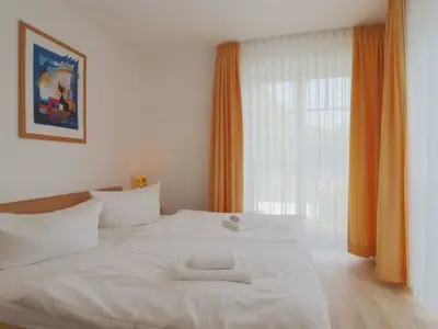 Ferienwohnung für 4 Personen (68 m²) in Rostock 10/10