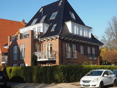 Ferienwohnung für 4 Personen (58 m²) in Rostock 4/8