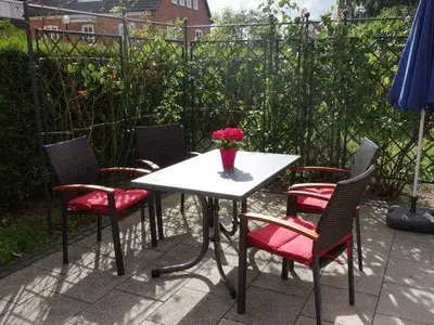 Ferienwohnung für 4 Personen (58 m²) in Rostock 5/8