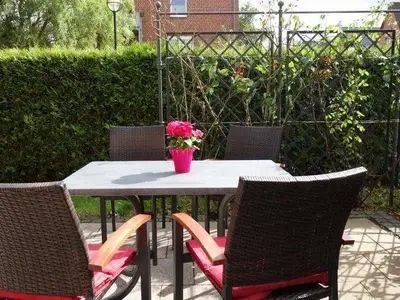 Ferienwohnung für 4 Personen (58 m²) in Rostock 6/8