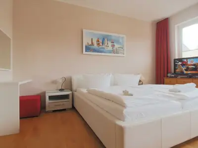Ferienwohnung für 2 Personen (50 m²) in Rostock 2/10