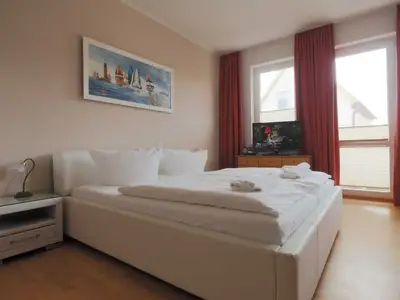 Ferienwohnung für 2 Personen (50 m²) in Rostock 3/10