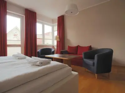 Ferienwohnung für 2 Personen (50 m²) in Rostock 4/10