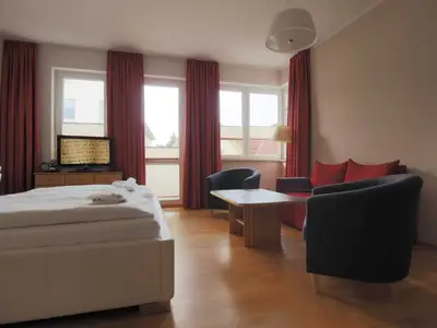 Ferienwohnung für 2 Personen (50 m²) in Rostock 5/10