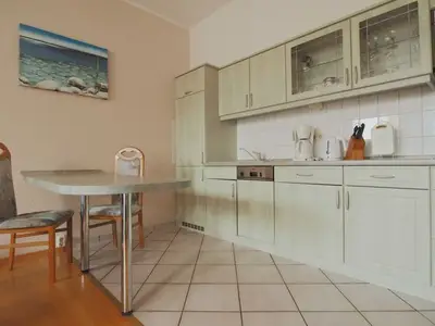 Ferienwohnung für 2 Personen (50 m²) in Rostock 7/10