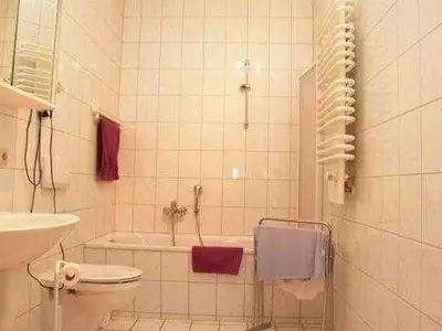 Ferienwohnung für 2 Personen (50 m²) in Rostock 10/10