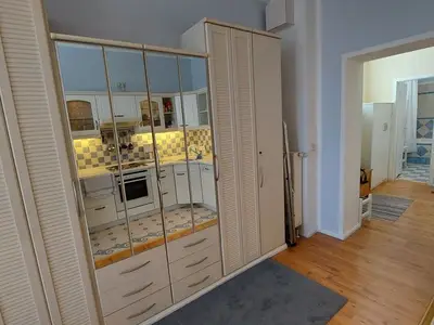 Ferienwohnung für 2 Personen (40 m²) in Rostock 2/10