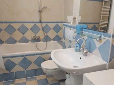 Ferienwohnung für 2 Personen (40 m²) in Rostock 4/10