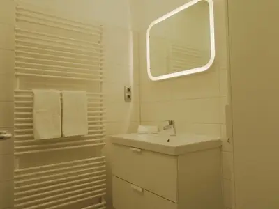 Ferienwohnung für 2 Personen (30 m²) in Rostock 5/10