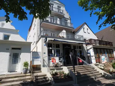 Ferienwohnung für 2 Personen (40 m²) in Rostock 5/10