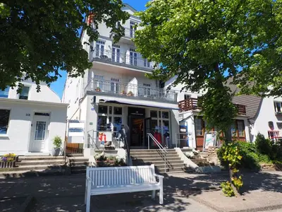 Ferienwohnung für 2 Personen (30 m²) in Rostock 7/10