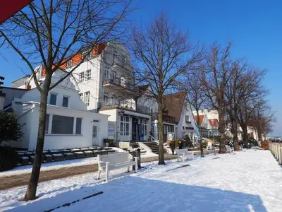 Ferienwohnung für 2 Personen (30 m²) in Rostock 10/10