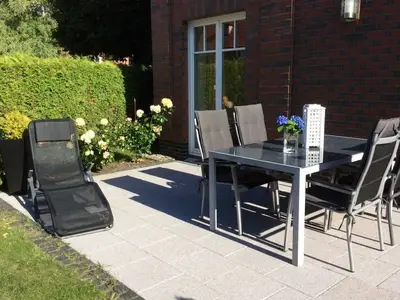 Ferienwohnung für 4 Personen (58 m²) in Rostock 1/10