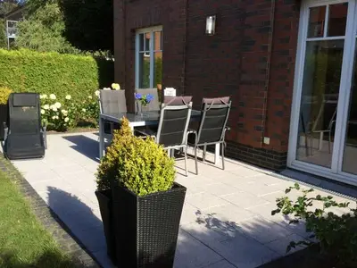 Ferienwohnung für 4 Personen (58 m²) in Rostock 2/10