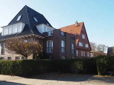 Ferienwohnung für 4 Personen (58 m²) in Rostock 3/10