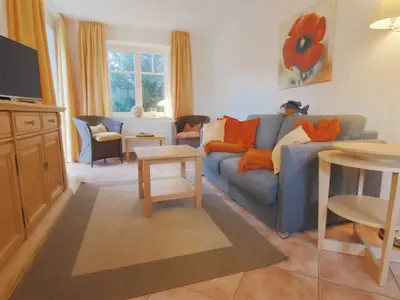 Ferienwohnung für 4 Personen (58 m²) in Rostock 4/10