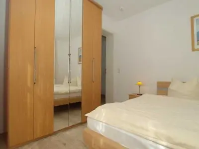 Ferienwohnung für 4 Personen (58 m²) in Rostock 6/10