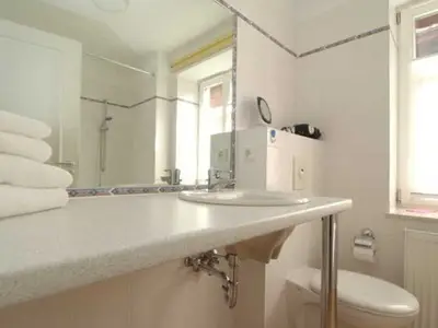 Ferienwohnung für 4 Personen (58 m²) in Rostock 7/10