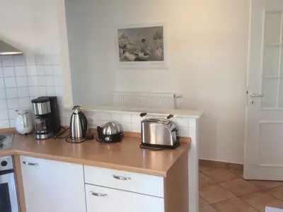 Ferienwohnung für 4 Personen (58 m²) in Rostock 9/10