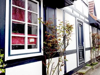 Ferienwohnung für 2 Personen (40 m²) in Rostock 2/10