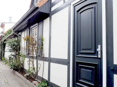 Ferienwohnung für 2 Personen (40 m²) in Rostock 3/10