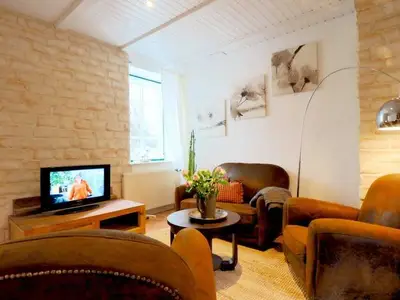 Ferienwohnung für 2 Personen (40 m²) in Rostock 4/10