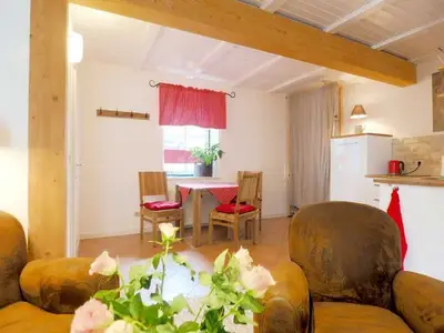 Ferienwohnung für 2 Personen (40 m²) in Rostock 5/10