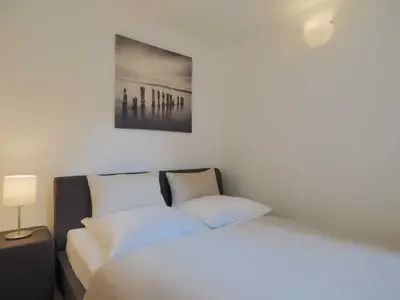 Ferienwohnung für 2 Personen (40 m²) in Rostock 8/10