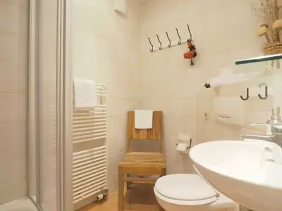 Ferienwohnung für 2 Personen (40 m²) in Rostock 9/10