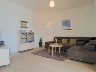 Ferienwohnung für 4 Personen (71 m²) in Rostock 1/10