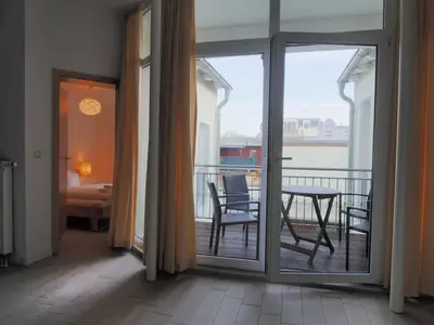 Ferienwohnung für 4 Personen (71 m²) in Rostock 4/10