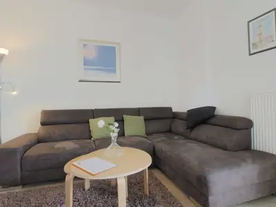 Ferienwohnung für 4 Personen (71 m²) in Rostock 6/10