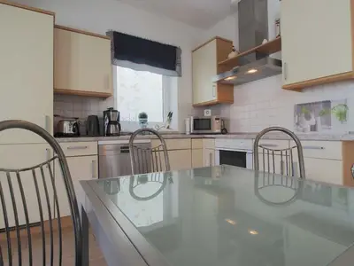 Ferienwohnung für 4 Personen (71 m²) in Rostock 5/10