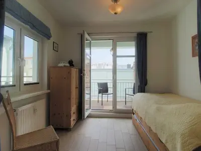 Ferienwohnung für 4 Personen (71 m²) in Rostock 7/10