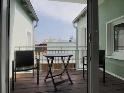 Ferienwohnung für 4 Personen (71 m²) in Rostock 8/10